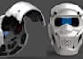 create custom anime cosplay fix edit custom stl file modify for 3d printing